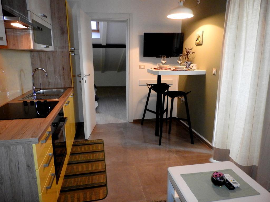 شقة Delight Loft روفينج المظهر الخارجي الصورة