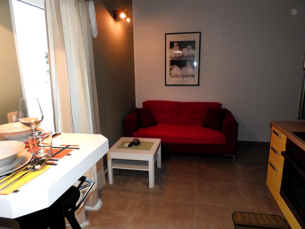 شقة Delight Loft روفينج المظهر الخارجي الصورة