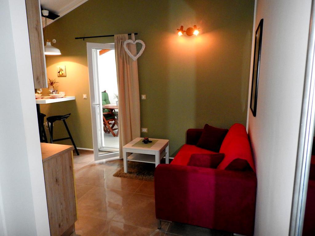 شقة Delight Loft روفينج المظهر الخارجي الصورة