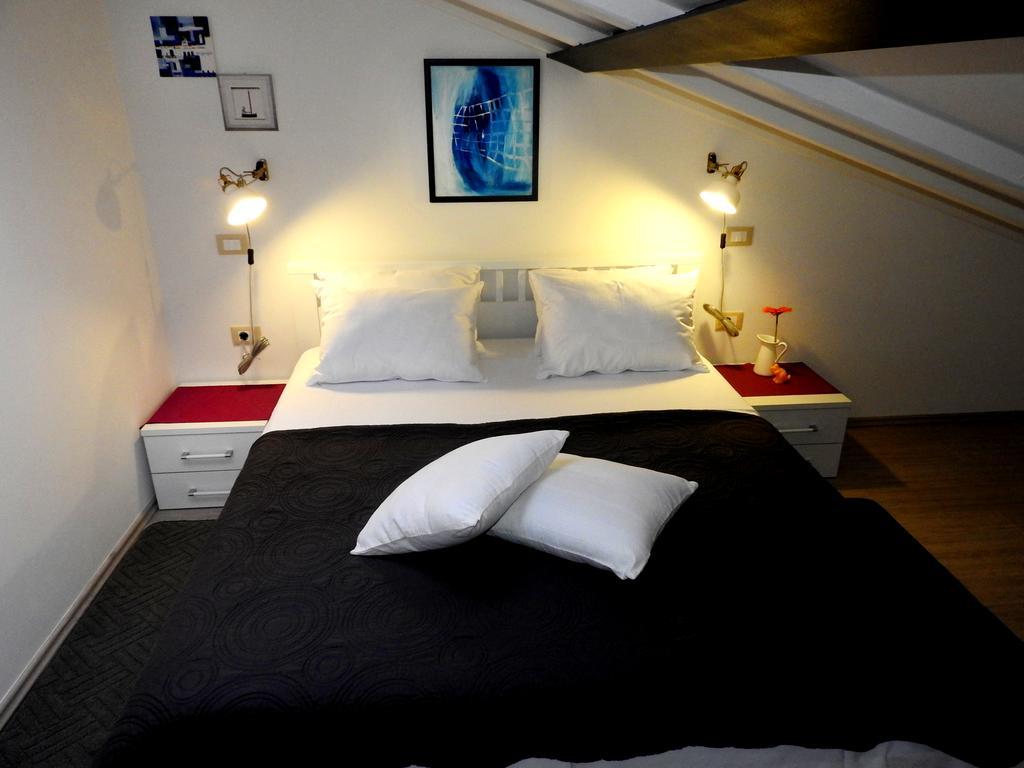 شقة Delight Loft روفينج المظهر الخارجي الصورة
